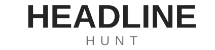 HEADLINEHUNT
