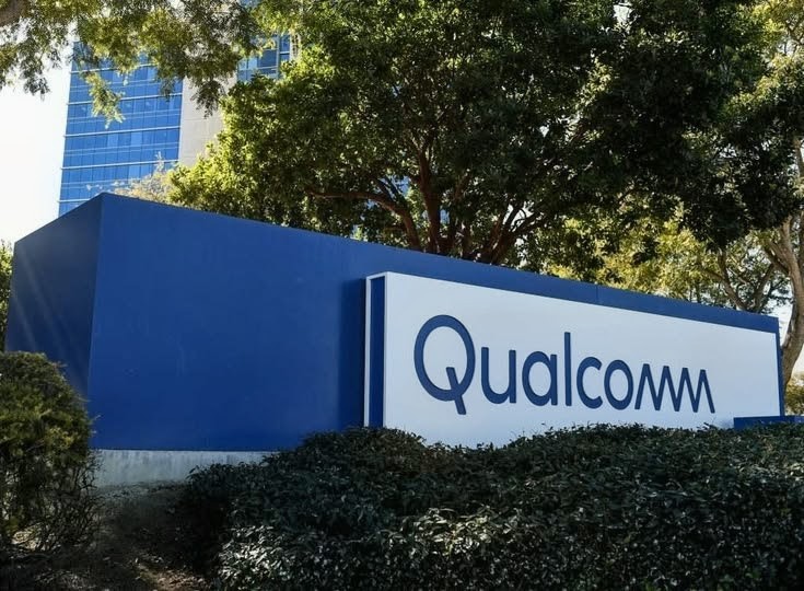 Qualcomm Stock Surges as Company