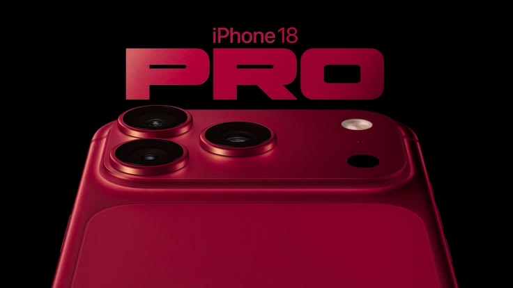 iPhone 18 Pro Max and iPhone Ultra: Expected Launch Date