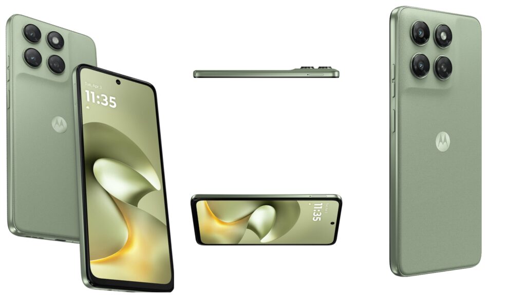 Moto g77 power launch date in India 