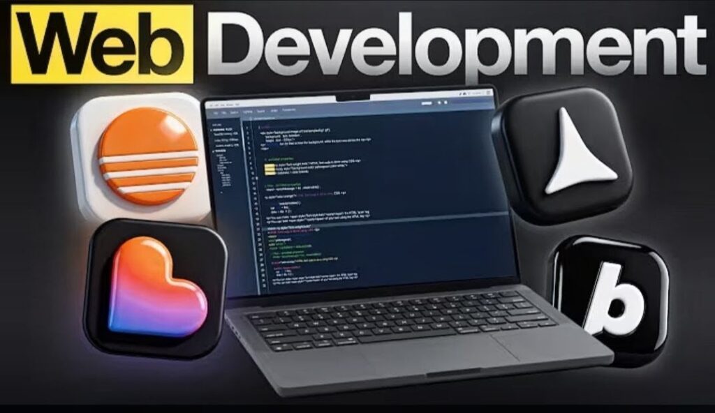 Best Ai tools for Coding and web development in 2026 