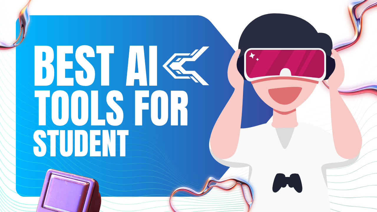 Best AI Tools for Students Studying 2025 - 2026