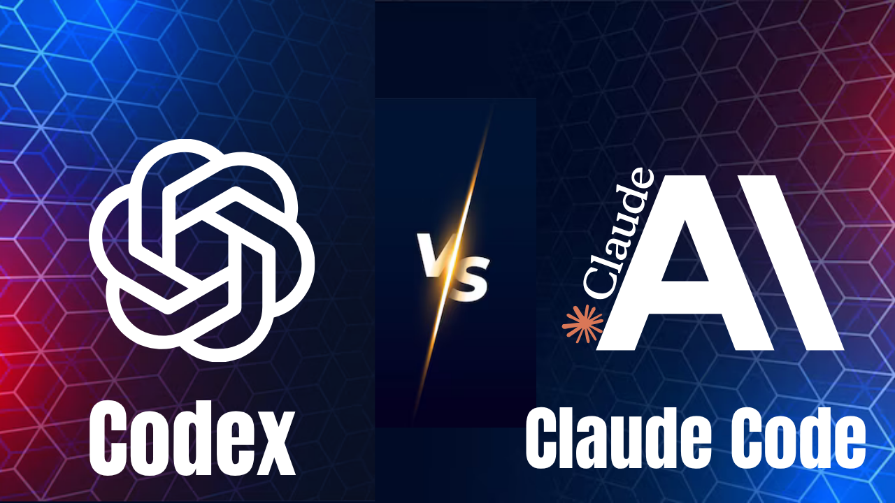 Codex vs Claude Code: Which AI Coding Tool Is Better in 2026?