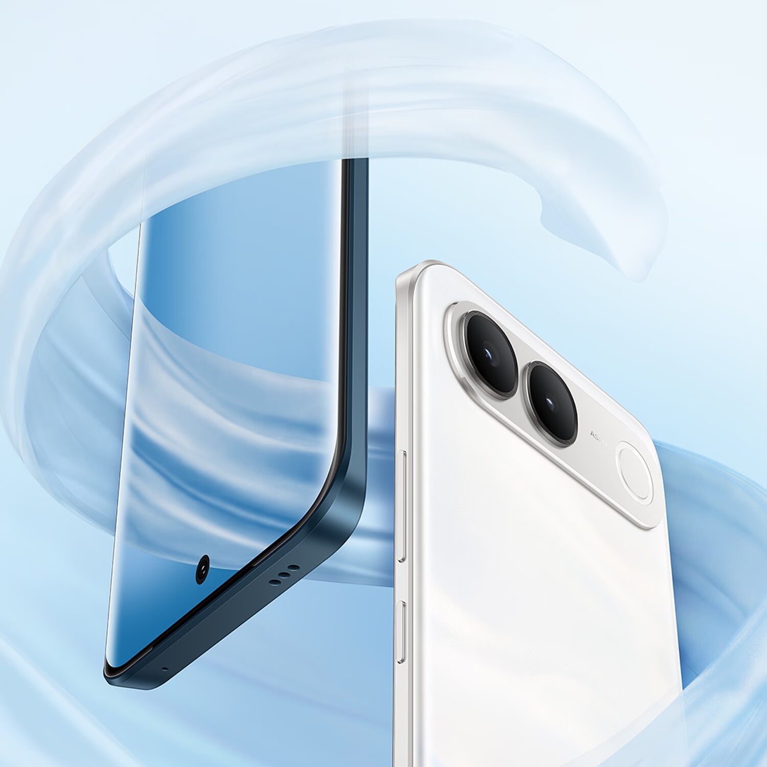 Vivo S2 launch date in India 